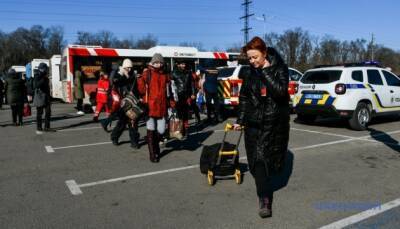 На Донецький - Олег Синегубов - Битва за Україну. День двадцять четвертий. Випуск 3 - ukrinform.ru - Украина - місто Маріуполь