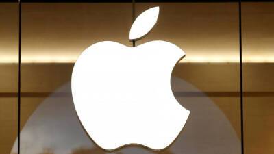 Иван Бабурин - Apple ограничила услугу Apple Pay - newdaynews.ru - Москва - Россия - Украина - Reuters