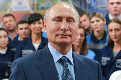 Владимир Путин - ФОМ: 71% россиян доверяют Путину и считают, что он работает хорошо - znak.com - Россия - Украина - Киев - Белоруссия - ДНР - ЛНР