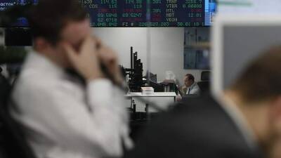 Мошенники придумали новую схему обмана частных инвесторов - iz.ru - Израиль