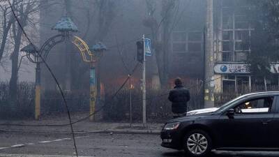 Сергей Шойгу - Владимир Зеленский - Владимир Путин - Дмитрий Медведев - Сергей Лавров - В Японии заявили о временном закрытии посольства в Киеве - iz.ru - Москва - Россия - США - Украина - Киев - Израиль - Львов - Япония - Одесса - Харьков