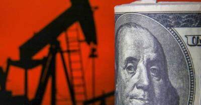 Дженнифер Грэнхолм - Цена на нефть Brent побила рекорд августа 2014 года - ren.tv - США - Лондон - Иран