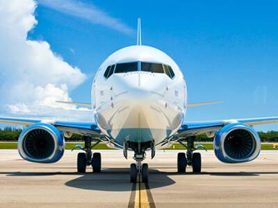 Владимир Путин - Boeing приостановил техподдержку и техобслуживание российских авиакомпаний - rosbalt.ru - Москва - Россия - США - Украина - Англия - Япония - Канада