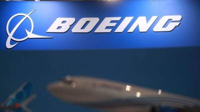 Джо Байден - Boeing приостановил техобслуживание российских авиакомпаний - iz.ru - Москва - Россия - США - Украина - Киев - Израиль - Франция - Сколково