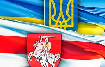Алексей Данилов - Кремлевская пропаганда стремится вбить клин между украинцами и белорусами - charter97.org - Украина - Белоруссия - Польша