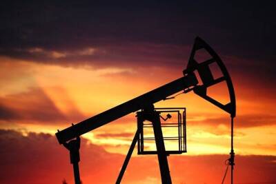 Фьючерсы на нефть WTI во вторник закрылись выше отметки $103 за баррель - smartmoney.one - Москва - Россия - Украина - Москва