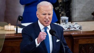 Дональд Трамп - Владимир Зеленский - Владимир Путин - Джо Байден - Байден по ошибке назвал украинцев «иранцами» - iz.ru - Россия - США - Украина - Киев - Вашингтон - Израиль - ДНР - ЛНР - Донецкая обл.
