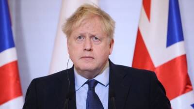 Владимир Путин - Борис Джонсон - Британский премьер: Путин фатально недооценил решимость украинцев и Запада - fokus-vnimaniya.com - Россия - Украина - Англия - Лондон - Польша