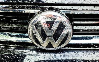 Volkswagen готовит новый городской кроссовер - zr.ru - Италия
