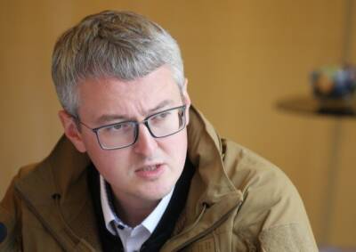 Владимир Солодов - Предпосылок для санкций на экспорт российской рыбы нет - губернатор Камчатки - interfax-russia.ru - Камчатский край - Петропавловск-Камчатский
