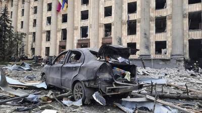 Назначена дата - Суд в Гааге проведет слушания по обращению Украины с обвинениями России в геноциде - nashe.orbita.co.il - Россия - Украина - Киев - Гаага