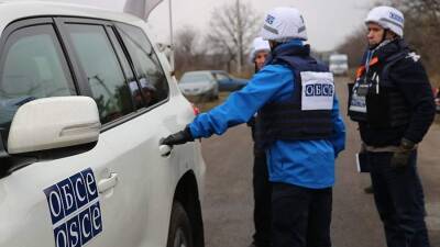 Владимир Зеленский - Владимир Рогов - Политолог Рогов назвал миссию ОБСЕ в Донбассе «адвокатом дьявола» - iz.ru - Россия - Украина - Киев - Израиль - Львов - ДНР - Донецк - Херсон - Одесса - Харьков - Ивано-Франковск - Мариуполь - Днепропетровск - Северодонецк - Краматорск - Черновцы - Донецкая обл.