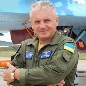 Владимир Зеленский - Погиб один из лучших летчиков-истребителей в мире Александр Оксанченко - reporter-ua.com - Украина - Чехия