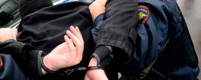 В Смоленске задержали подростков, пытавшихся поджечь отдел полиции - runews24.ru - Смоленск