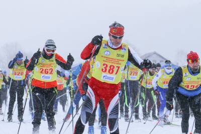 Участники лыжного марафона памяти Фархутдинова могут получить номера - sakhalin.info - Южно-Сахалинск - район Корсаковский