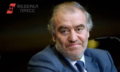 Владимир Путин - Валерий Гергиев - Кузбассовцы поддержали уволенного из мюнхенского оркестра Валерия Гергиева - fedpress.ru - Россия - Украина - Кемеровская обл. - Кемерово