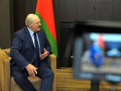 Александр Лукашенко - Фумио Кисида - Японский премьер Кисида заявил о санкциях против Лукашенко из-за якобы причастности Белоруссии «к вторжению России на Украину» - rosbalt.ru - Россия - Украина - Белоруссия - Япония - Минск