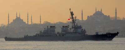 Мевлюта Чавушоглу - Турция запретила трём российским кораблям проход через проливы Босфор и Дарданеллы - runews24.ru - Россия - Украина - Турция - Анкара