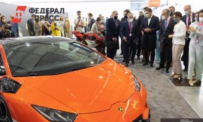 Авторынок в России стремительно сокращается - fedpress.ru - Москва - Россия - Украина - с. Напомнить