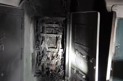 25 человек эвакуировали из-за горевшего счетчика в доме на Московском шоссе - vgoroden.ru - Россия - Нижегородская обл. - Нижний Новгород - Нижний Новгород