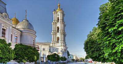 Антон Геращенко - Дмитрий Живицкий - По Сумам нанесли авиаудар по бывшему артучилищу, – Геращенко (ФОТО) - dsnews.ua - Россия - Украина - Харьков