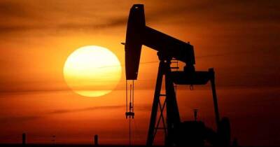 Цена на нефть Brent впервые с 2014 года превысила $112 за баррель - ren.tv - Москва
