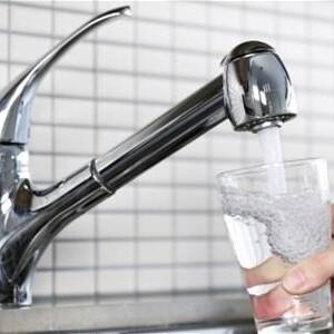 «Водоканал»: Вода в кранах потребителей безопасна для потребления - reporter-ua.com - Запорожье - Запорожье