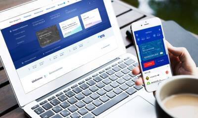 Банк ВТБ предупредил об ограничении работы своего мобильного приложения на iOS - og.ru - Россия - США