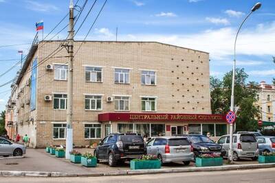 Приговор за взятку вынесли экс-главврачу Могочинской ЦРБ в Забайкалье - chita.ru - Забайкальский край - Чита