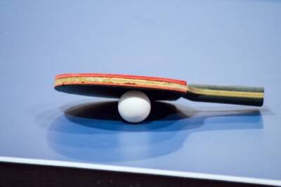 ITTF отстранила россиян от участия в турнирах по настольному теннису - aif.ru - Россия - Украина - Белоруссия