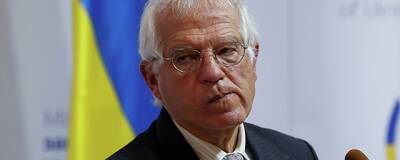 Жозеп Боррель - Глава евродипломатии Боррель: ЕС не хочет войны с Россией, но поддерживает Украину - runews24.ru - Россия - Украина
