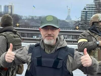 Владимир Зеленский - Алексей Резников - В Украину уже прибыли и стали на боевые дежурства новые Bayraktar. Будет больше Stinger и Javelin – Резников - gordonua.com - Россия - Украина - Белоруссия - Европа