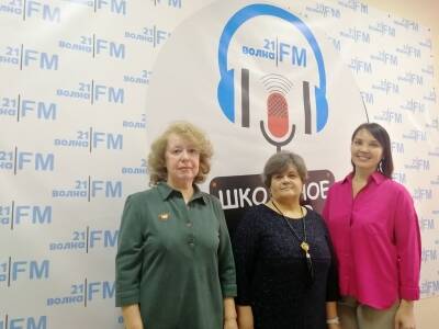 Кунгурской «школе в лицах» два года - iskra-kungur.ru - Пермь
