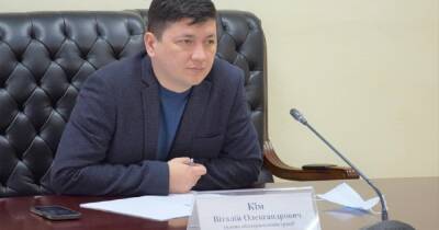 Виталий Ким - Авиация из Крыма пытается атаковать Николаев: в городе комендантский час - dsnews.ua - Россия - Украина - Крым - Николаев - Севастополь - Николаевская обл. - Николаев
