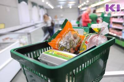 В магазинах Коми нет дефицита продуктов - komiinform.ru - Россия - респ. Коми - Сыктывкар