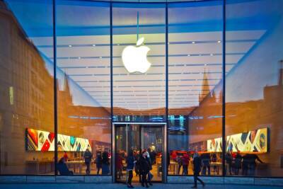 Ритейлеры Apple закрыли свои магазины по всей России - abnews.ru - Россия