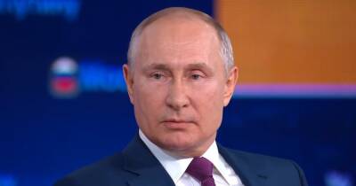 Владимир Путин - Михаил Федоров - "Отправь Путина на Юпитер": Минцифры запустила новый проект по сбору средств для украинцев - focus.ua - Россия - США - Украина