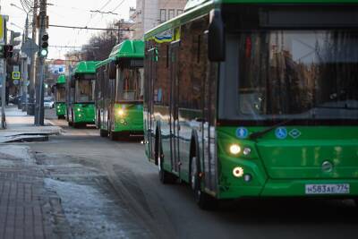 В Челябинске из общественного транспорта снова пропали кондукторы - znak.com - Челябинск