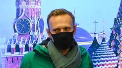 Алексей Навальный - Навальный призвал россиян протестовать против войны с Украиной - svoboda.org - Россия - Украина