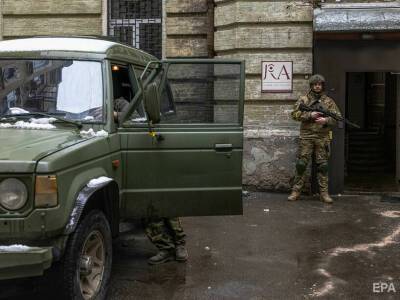 Владимир Зеленский - Поддержка вступления Украины в ЕС и НАТО достигла исторических максимумов. ВСУ поддерживают 98% украинцев – опрос - gordonua.com - Россия - Украина - Белоруссия