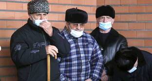 Рамзан Кадыров - Убитые на Украине чеченские бойцы похоронены на родине - kavkaz-uzel.eu - Украина - респ. Чечня - район Курчалоевский