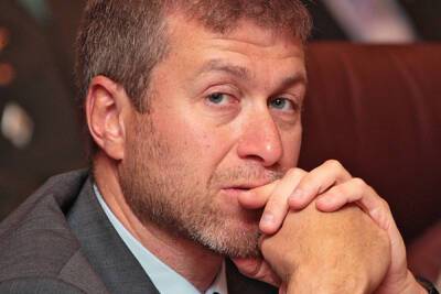 Роман Абрамович - Абрамович решил продать недвижимость в Лондоне из-за угрозы санкций - abnews.ru - Россия - Англия - Лондон