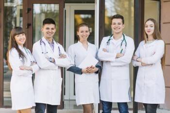 10 новых врачей начнут работать в областной детской больнице N2 - vologda-poisk.ru - Вологда