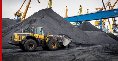 Матеуш Моравецкий - Польша хочет немедленно ввести эмбарго на российский уголь - profile.ru - Россия - Украина - Австралия - Польша