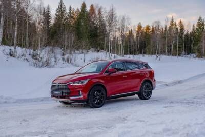 Автобизнес: готовы ли россияне перейти на китайский автопром - abnews.ru - Россия - Китай - США - Санкт-Петербург - Турция - Калининград