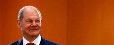 Олаф Шольц - Канцлер Германии Шольц: НАТО не планирует военное вмешательство в конфликт на Украине - runews24.ru - Австрия - Россия - Украина - Израиль - Германия