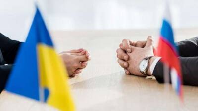 Владимир Зеленский - Анатолий Глаз - Михаил Подоляк - Елен Коваль - Дмитрий Кулеба - В Беларуси сообщили о завершении последних приготовлений к российско-украинским переговорам - lenta.ua - Россия - Украина - Белоруссия - Переговоры