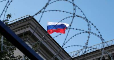 Санкции против РФ: акции роскомпаний упали, дело идет к дефолту - focus.ua - Россия - Украина