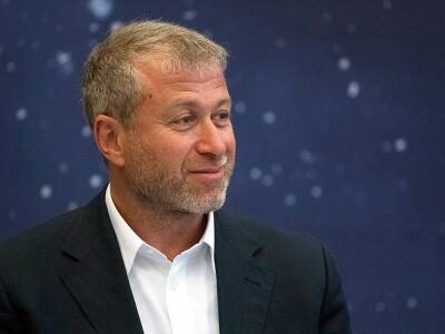Владимир Путин - Роман Абрамович - Миллиардер Роман Абрамович решил избавиться от недвижимости в Лондоне из-за возможных санкций - bloknot.ru - Россия - Украина - Англия - Лондон - с. Путин - Великобритания
