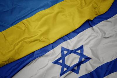 В Умани осталось всего 40 евреев в связи с войной в Украине и мира - cursorinfo.co.il - Россия - Украина - Израиль - Умань